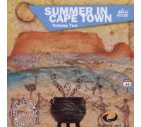 Soulfood Cape Town - Summer in Cape Town-Vol.2