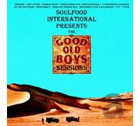 Soulfood International - PRESENTS THE GOOD OLD BOY