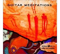 Soulfood/Mclaughlin - Guitar Meditations