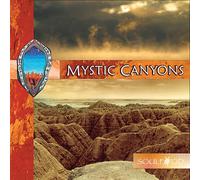 Soulfood – Mystic Canyons
