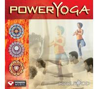 Soulfood - Power Yoga