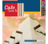 Soulfood/Ra Music - Cafe Santa Fe