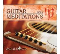 Soulfood - Vol. 3-Guitar Meditations