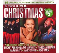 Soulful Christmas 2