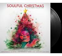 Vinile Soulful Christmas The Ultimate Collection / Various