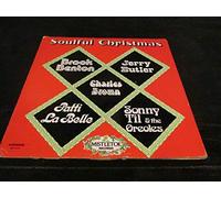 Soulful Christmas [Vinyl LP]