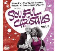 Soulful Christmas Vol II