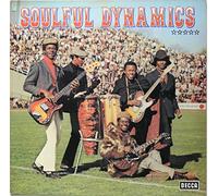 Soulful Dynamics - Soulful Dynamics: Soulful Dynamics