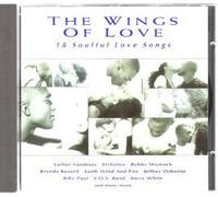 Soulful Love Songs,18 - The Wings of Love