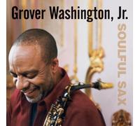 Soulful Sax by Grover Washington Jr (2005-04-04)