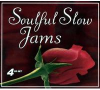 Soulful Slow Jams - Soulful Slow Jams