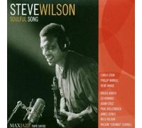 Soulful Song by Steve Wilson (2003-06-03)