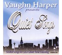 Soulful Songs for Quiet Time