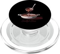Soulful Stew, arte culinaria, design PopSockets PopGrip per MagSafe