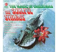 Soulful Strings - Magic Of Christmas