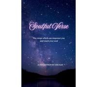 Soulful Verses the verses which can empower you and touch your soul