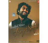 Soulful Voice - Arijit Singh Vol.3