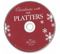 Soulful Xmas With the Platters - Soulful Xmas With the Platters