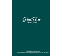 SoulGlow Daily Gratitude Journal: A space to reflect, appreciate, and radiate positivity every day. Cultivate gratitude, embrace joy, and let your soul shine!