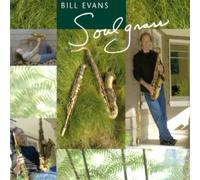 Soulgrass by Bill Evans