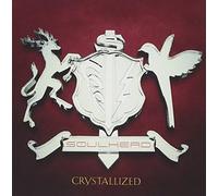 Soulhead - Crystallized By Reel People
