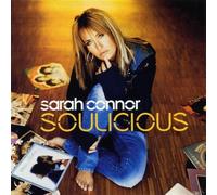 Soulicious by Connor, Sarah (2007-03-30)