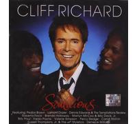 Cliff Richard - Soulicious The Soul Album