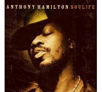 Soulife by Anthony Hamilton (2005-07-04)