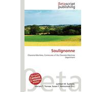 Soulignonne: Charente-Maritime, Communes of the Charente-Maritime Department