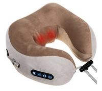 Soulima Massaggiatore cervicale a forma di U, funzione termica 19554