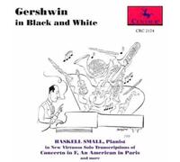 SOULIMA STRAVINSKY In Black & White (CD)