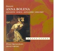 Souliotis - Anna Bolena