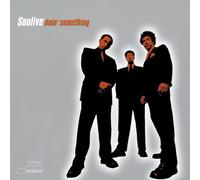 Soulive - Doin Something
