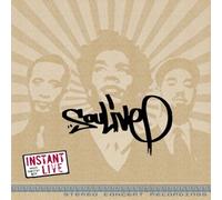 Soulive - Fox Theatre