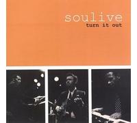 Soulive - Turn It Out