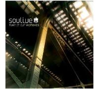 Soulive - Turn It Out Remixed