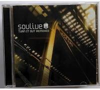 Soulive – Turn It Out Remixes