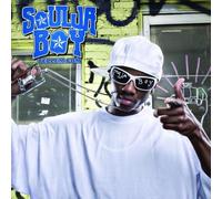 Soulja Boy Tell 'Em - Souljaboytellem.Com (Ltd.Pur Edt.)