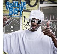 Soulja Boy - TELLEM.COM
