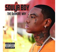 Soulja Boy - The Deandre Way