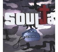 Soulja - Genesis A.D.