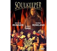 Soulkeeper