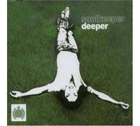 Soulkeeper - Deeper