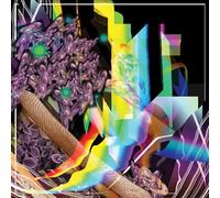 Soulkeeper - Holy Design [Vinyl LP] [VINYL]