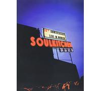 Soulkitchen - 10th Anniversary - Live in Munich