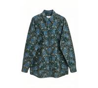 Soulland Damon Shirt Black Multi Taglia: S/M | Camicie Casual Outlet | Unisex | Nero