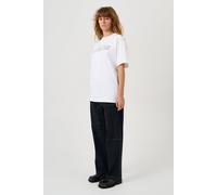 Soulland Kai Roberta T-shirt White Taglia: XS/S | Maglie Sportivi Outlet | Unisex | Bianco