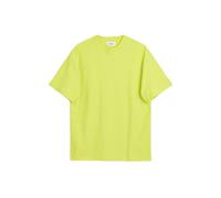 Soulland Kai T-shirt Green Taglia: XS/S | Maglie Sportivi Outlet | Unisex | Verde