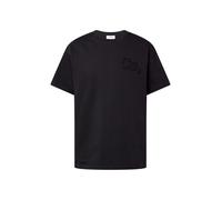 Soulland Maglietta 'Kai' nero Uomo Soulland S-M nero
