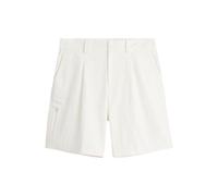 Soulland Marty Shorts White Taglia: M/L | Pantaloncini Outlet | Unisex | Bianco